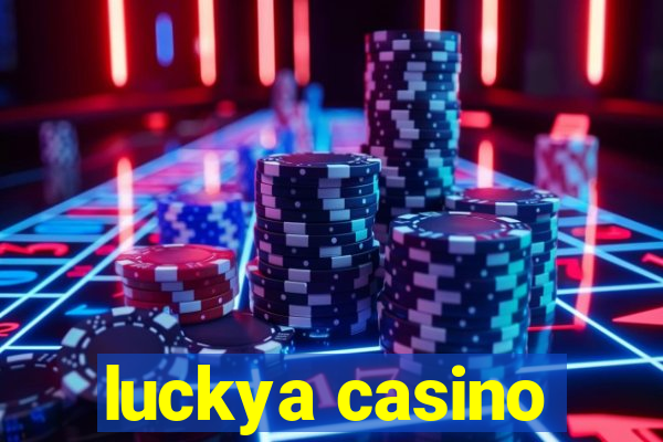 luckya casino