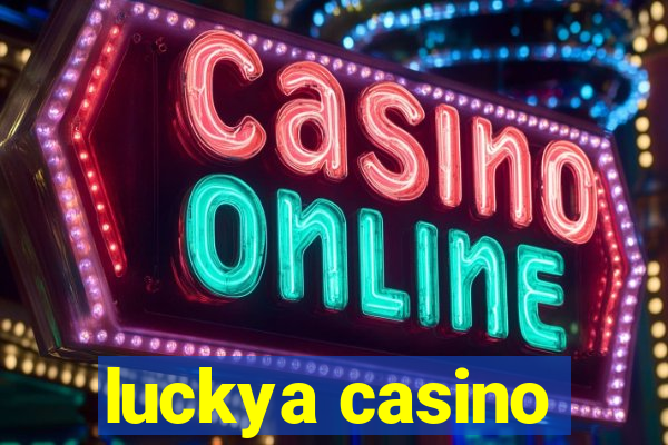 luckya casino