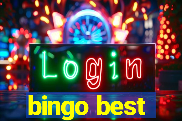 bingo best