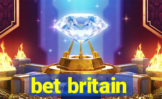 bet britain