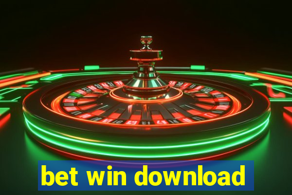 bet win download