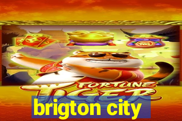 brigton city