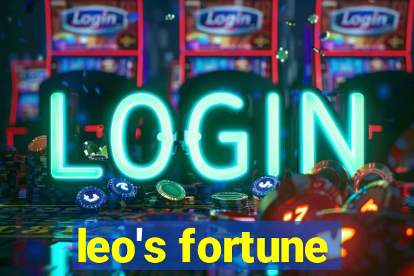 leo's fortune