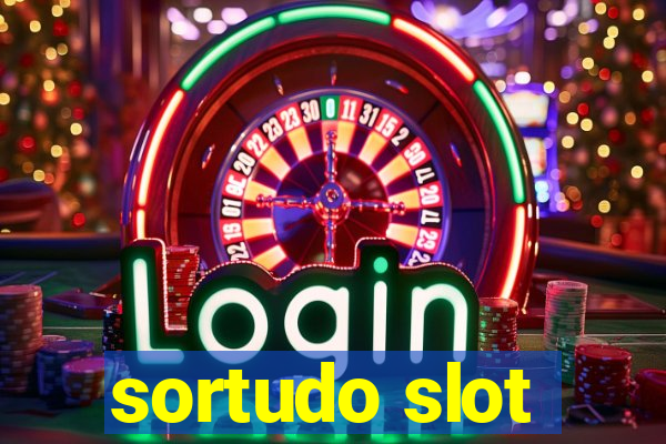 sortudo slot