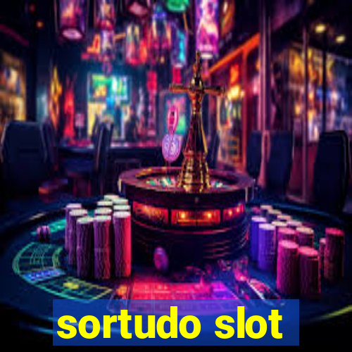 sortudo slot