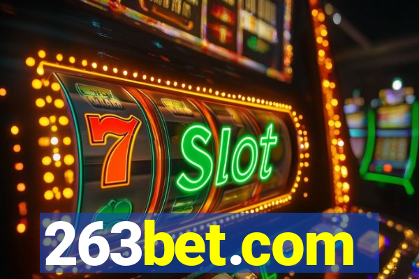 263bet.com