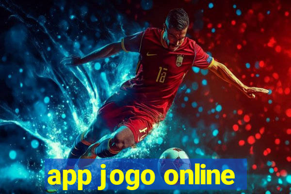 app jogo online