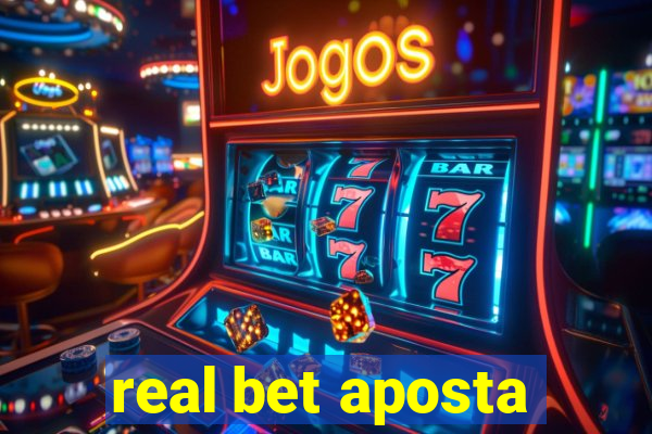 real bet aposta