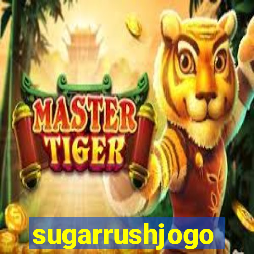 sugarrushjogo