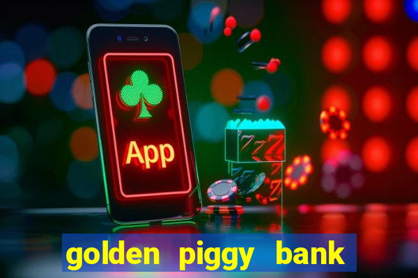 golden piggy bank bling bling slot online