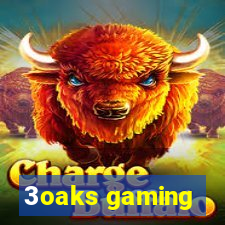 3oaks gaming