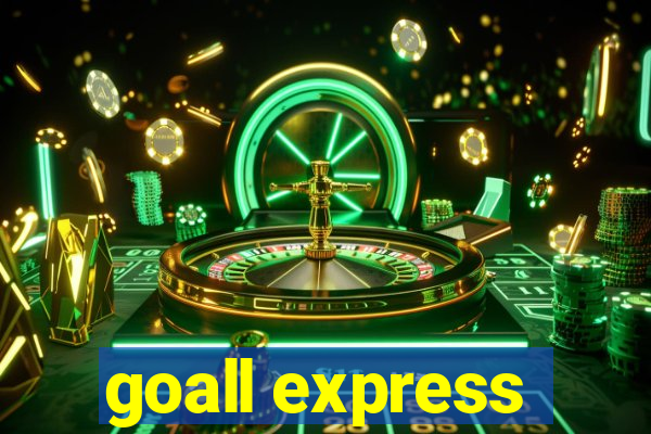 goall express