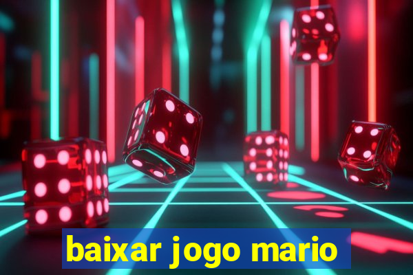 baixar jogo mario