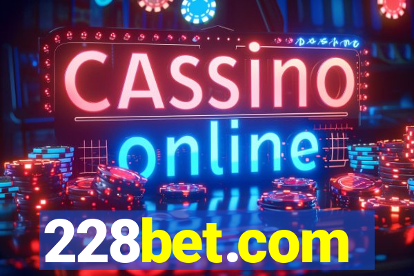 228bet.com