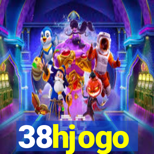 38hjogo