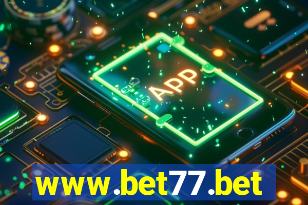 www.bet77.bet