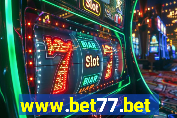 www.bet77.bet