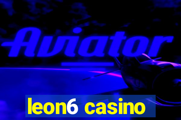 leon6 casino