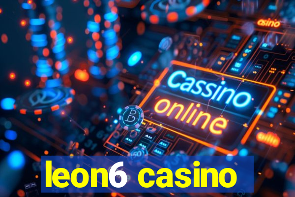 leon6 casino