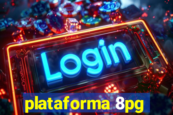 plataforma 8pg