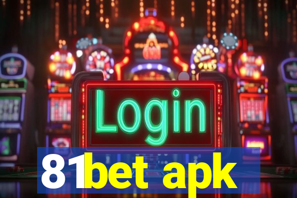 81bet apk