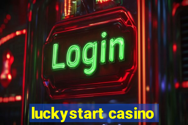 luckystart casino