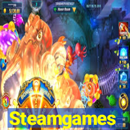 Steamgames