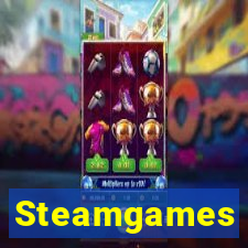 Steamgames