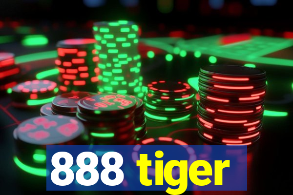 888 tiger