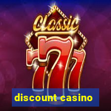 discount casino