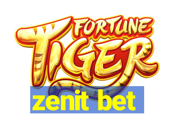 zenit bet