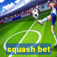 squash bet