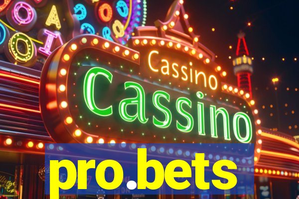 pro.bets