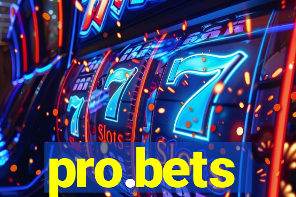 pro.bets