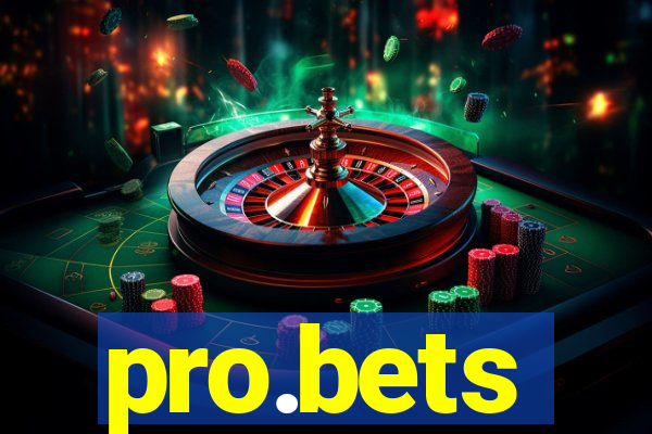 pro.bets