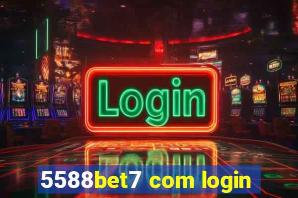 5588bet7 com login