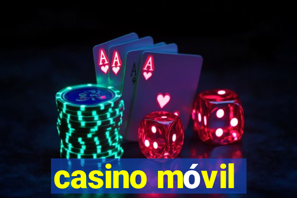 casino móvil