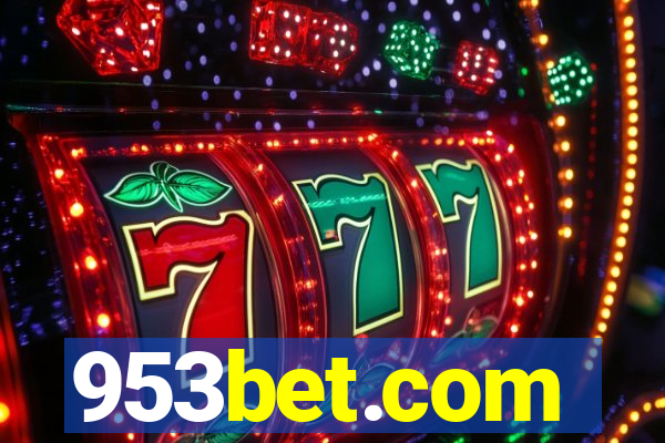 953bet.com