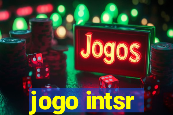 jogo intsr