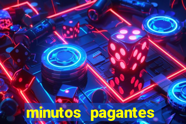 minutos pagantes fortune rabbit