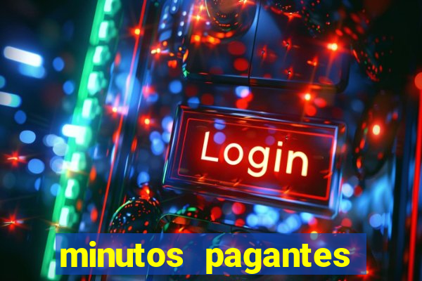 minutos pagantes fortune rabbit