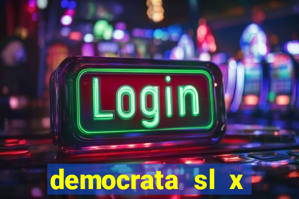 democrata sl x nova igua?u