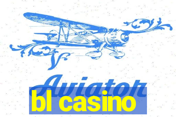 bl casino