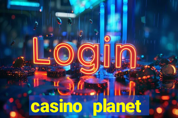 casino planet hollywood las vegas