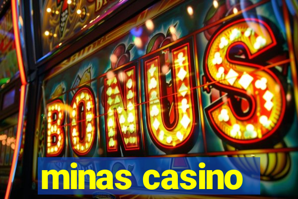 minas casino