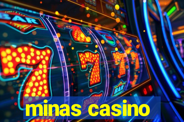 minas casino