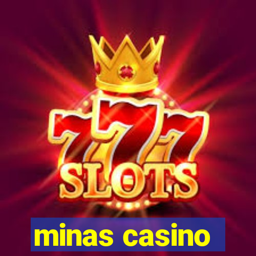 minas casino