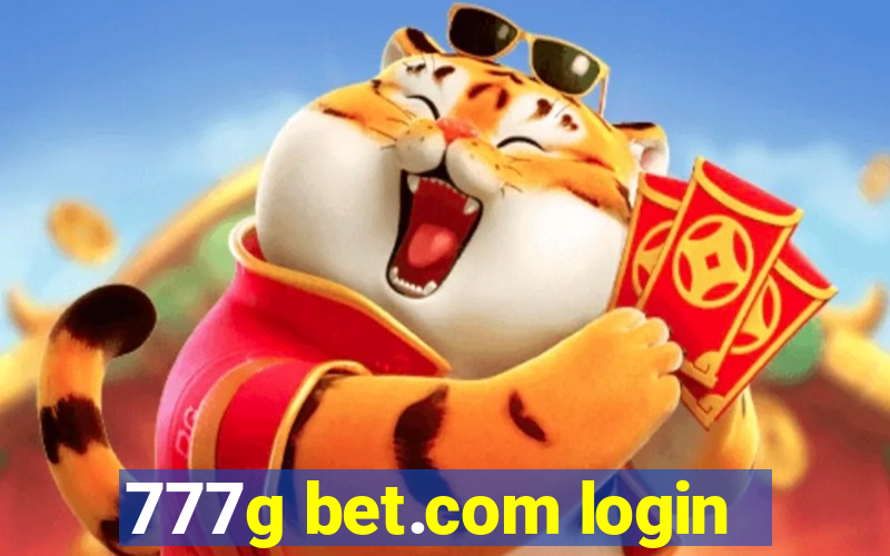 777g bet.com login