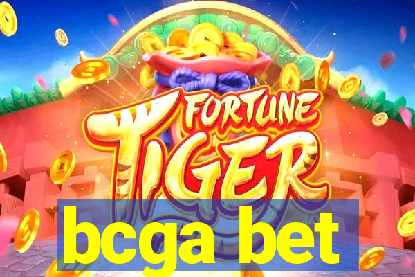 bcga bet