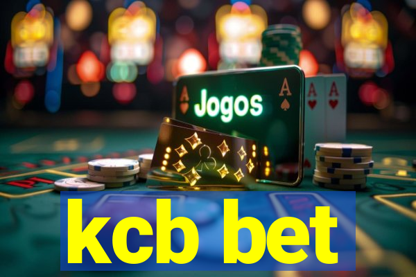 kcb bet